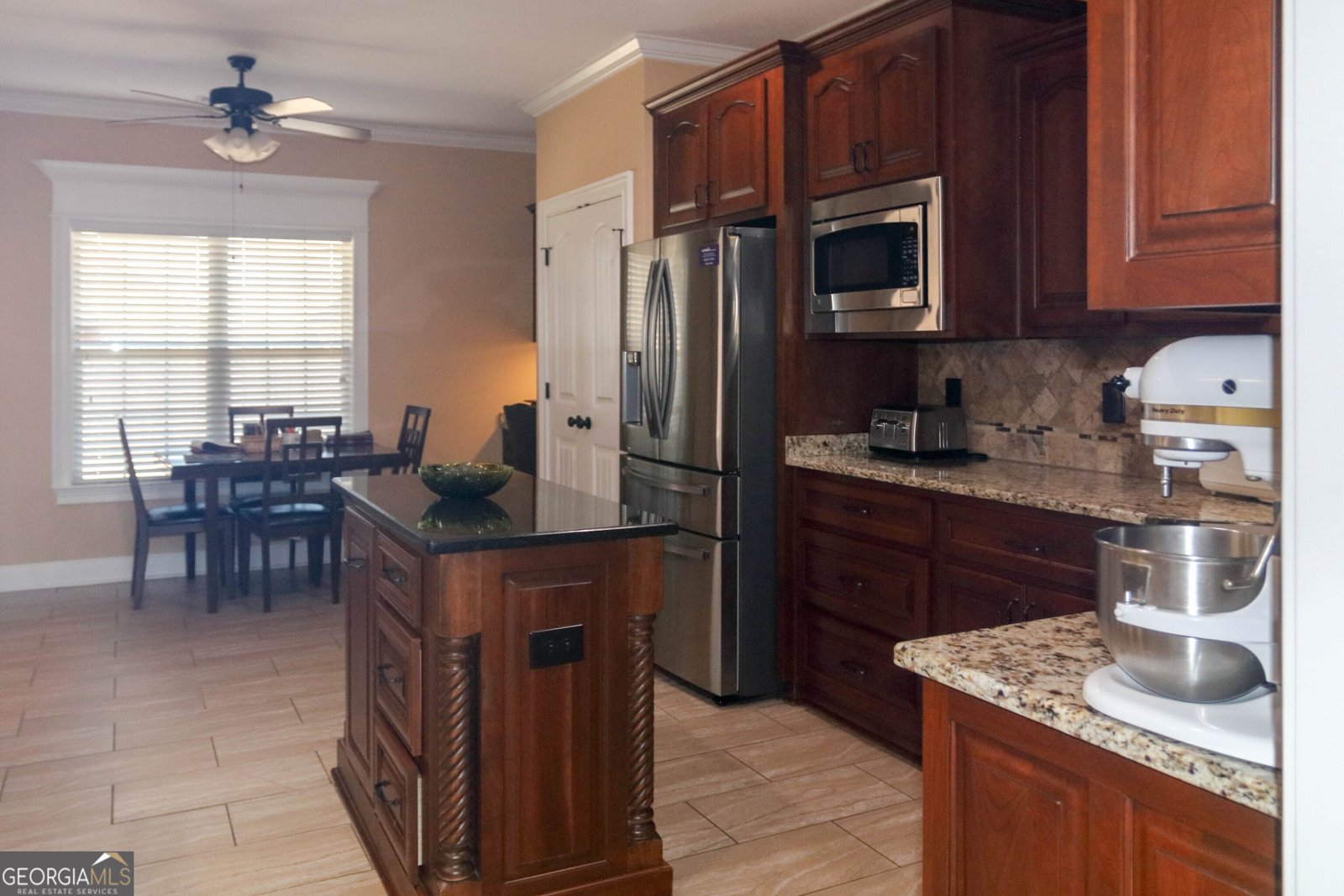 202 Stacy Lane Warner Robins - 12