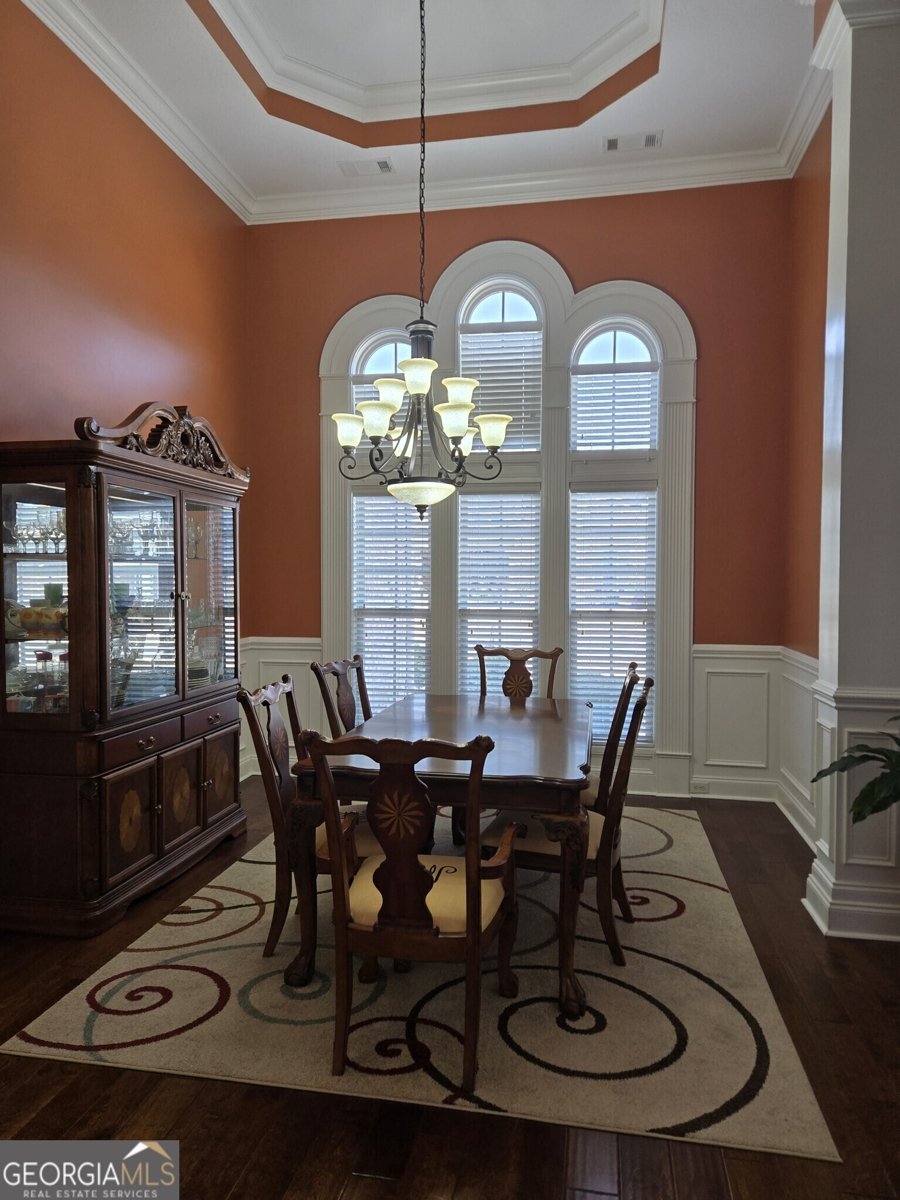 202 Stacy Lane Warner Robins - 15