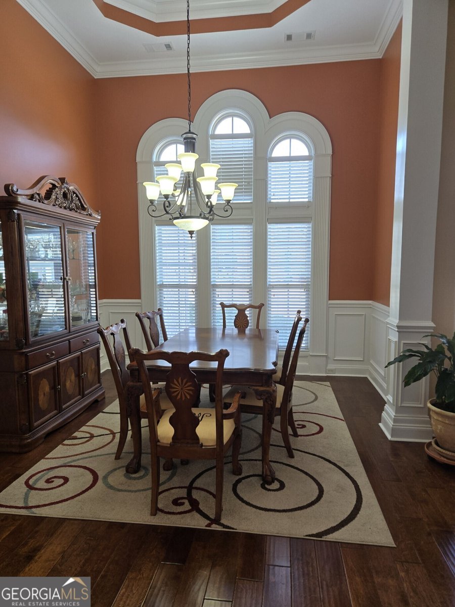 202 Stacy Lane Warner Robins - 16