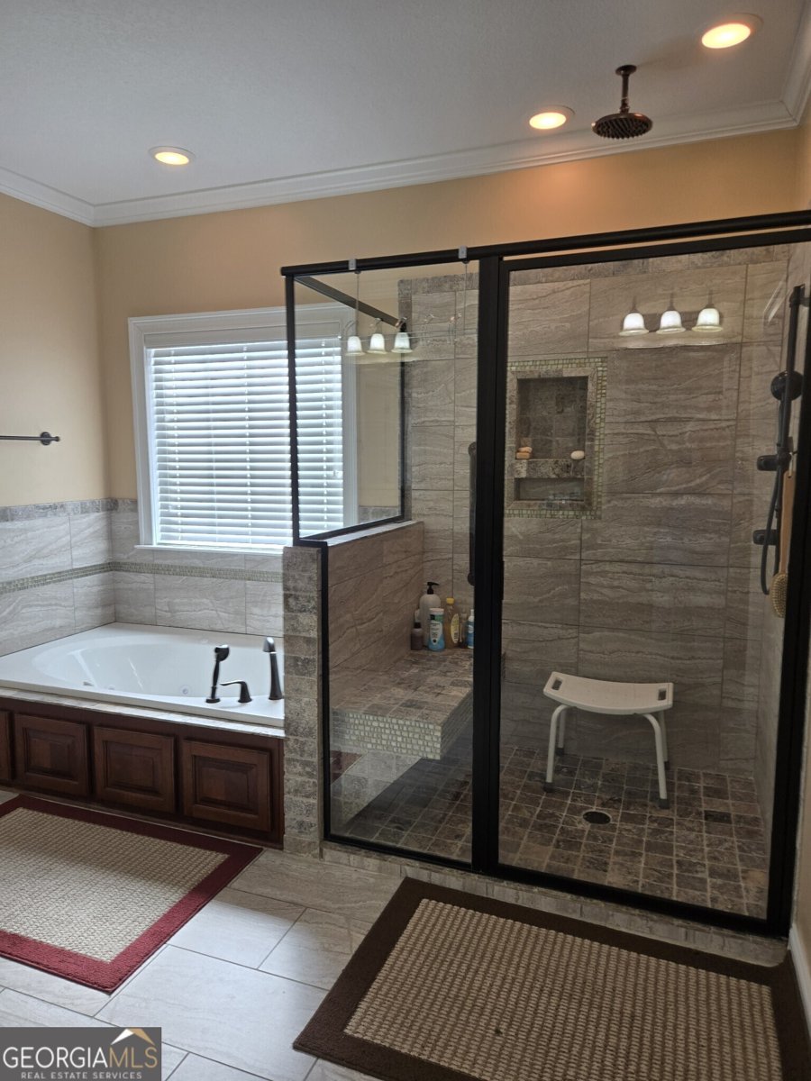 202 Stacy Lane Warner Robins - 27
