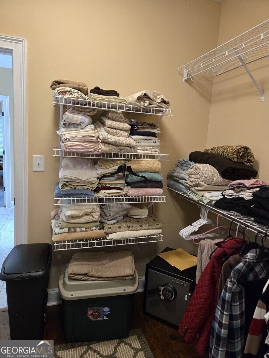 202 Stacy Lane Warner Robins - 29
