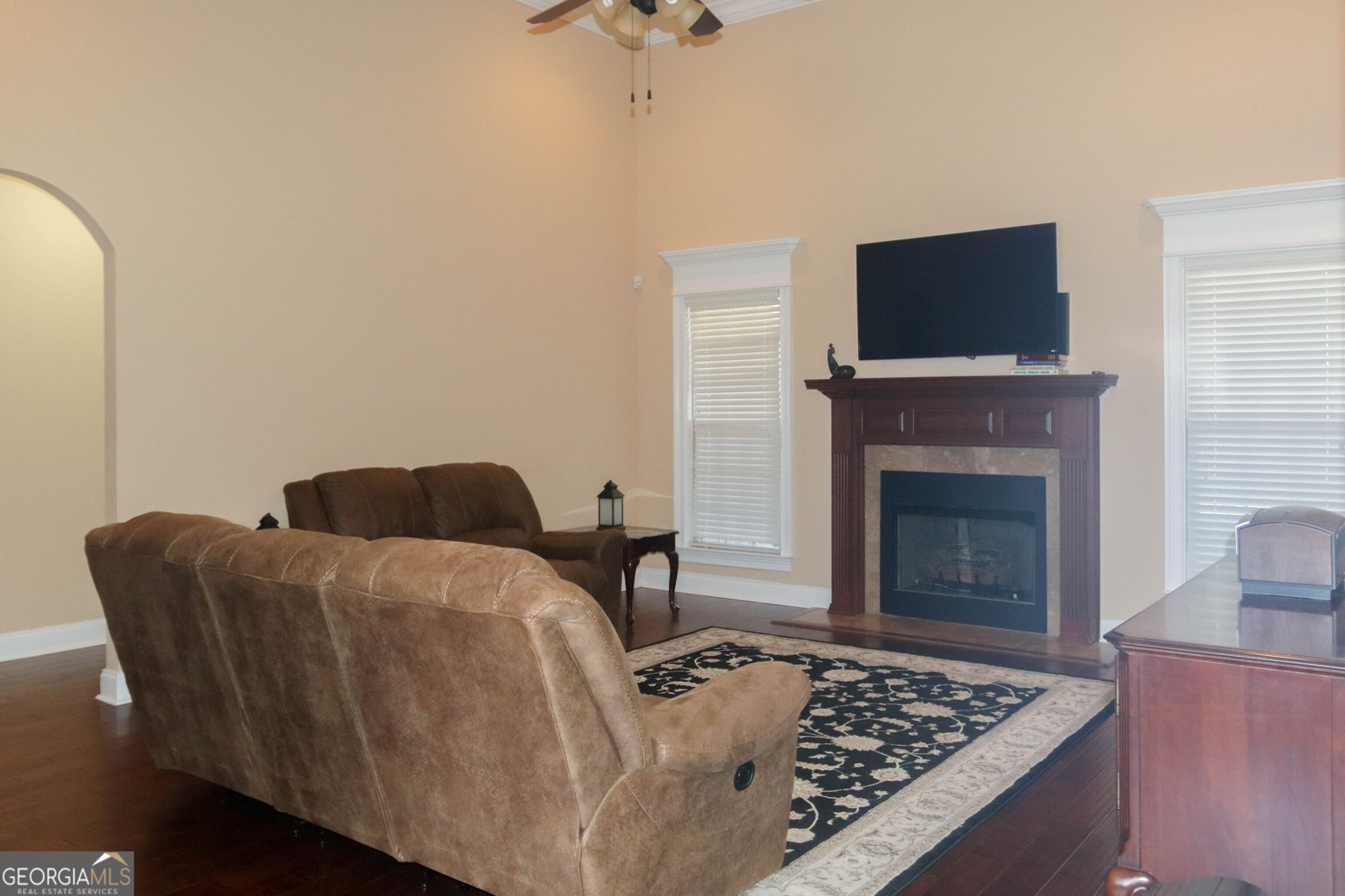 202 Stacy Lane Warner Robins - 3