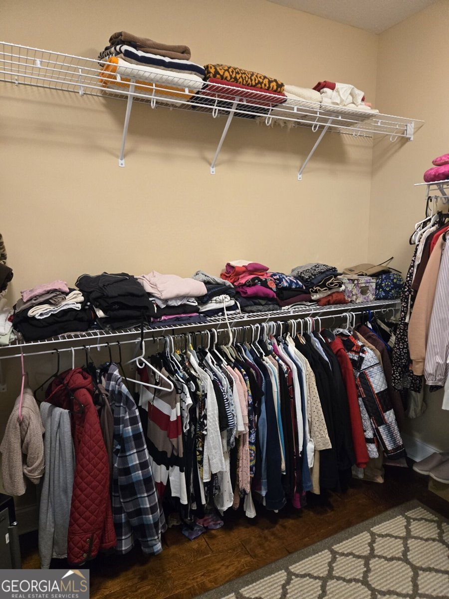 202 Stacy Lane Warner Robins - 30