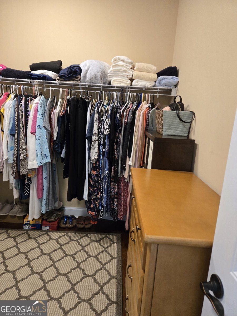 202 Stacy Lane Warner Robins - 31
