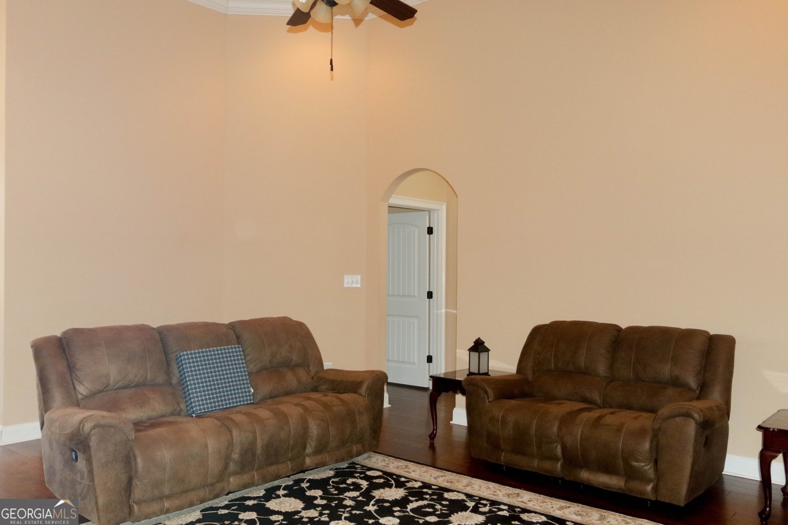 202 Stacy Lane Warner Robins - 4