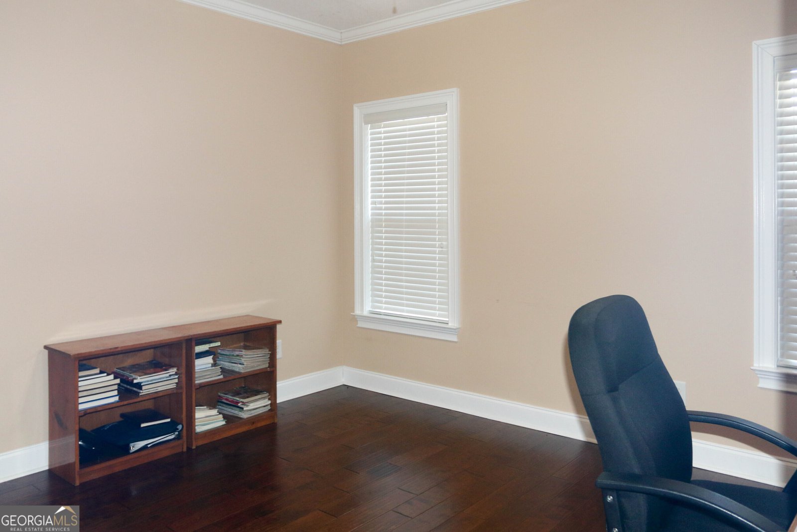 202 Stacy Lane Warner Robins - 43