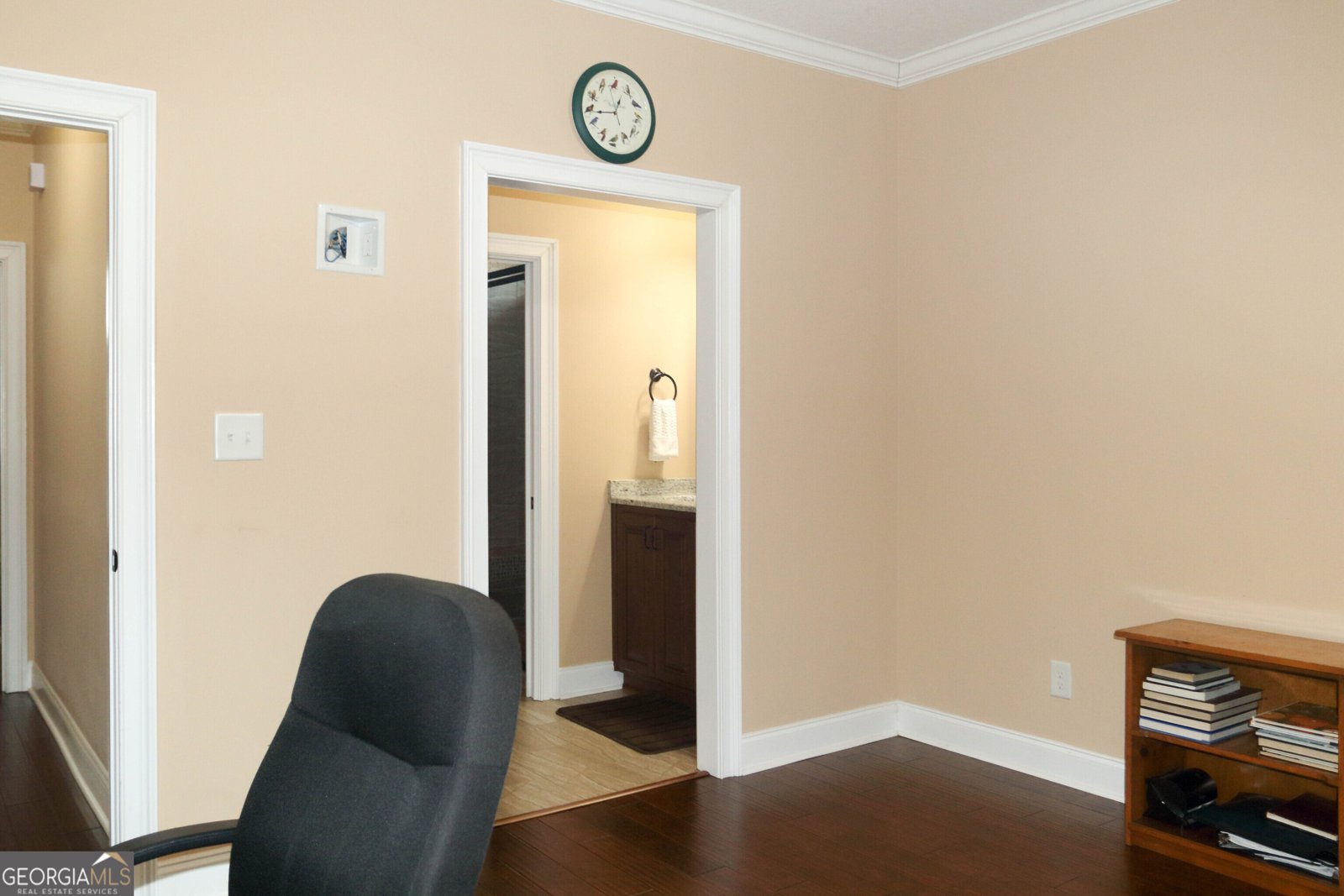 202 Stacy Lane Warner Robins - 44