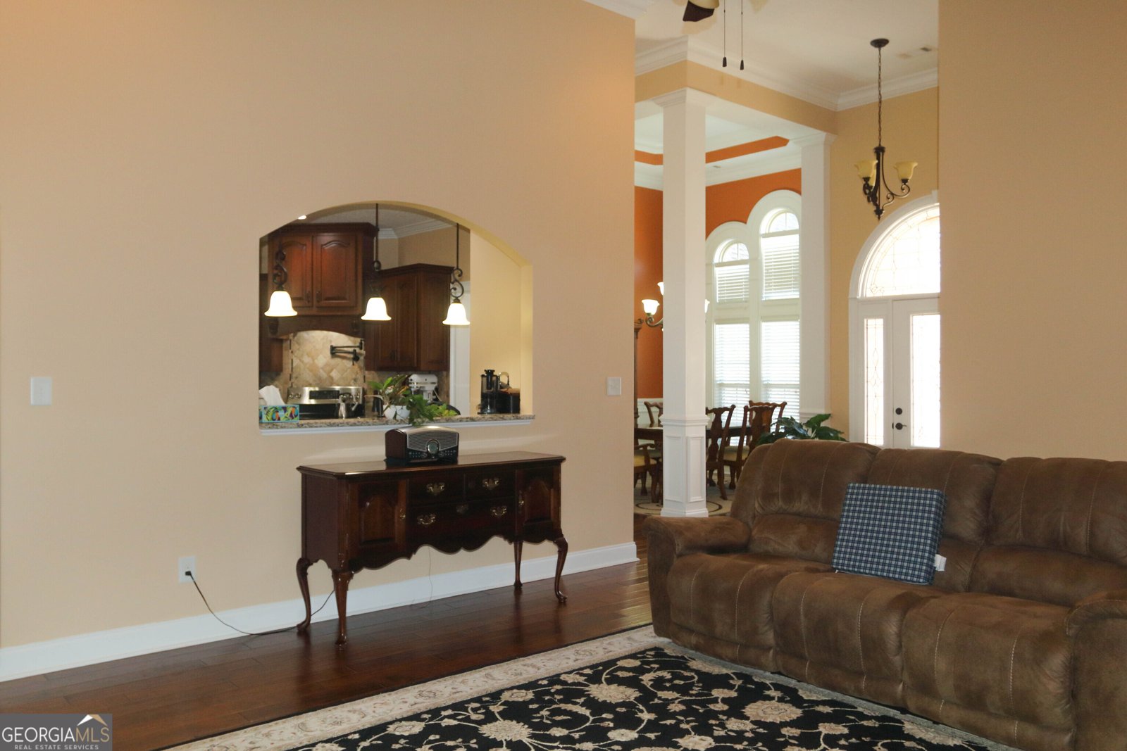202 Stacy Lane Warner Robins - 5