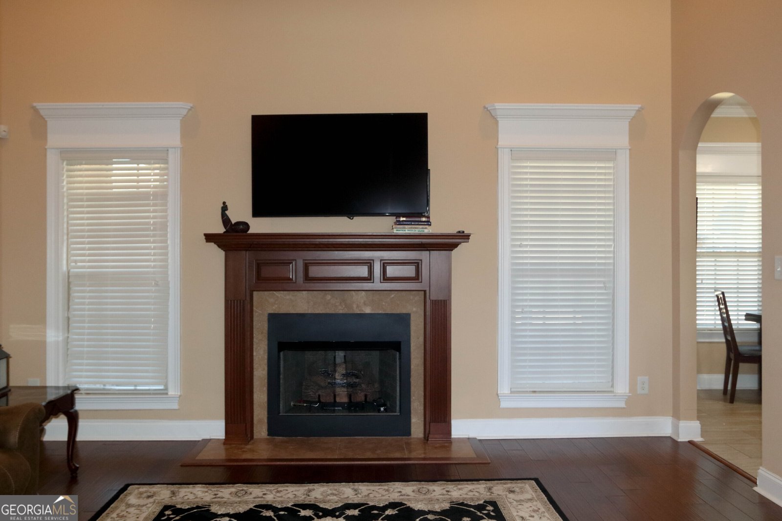 202 Stacy Lane Warner Robins - 6