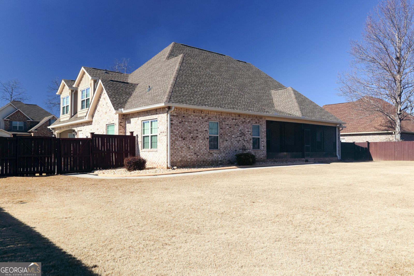 202 Stacy Lane Warner Robins - 61