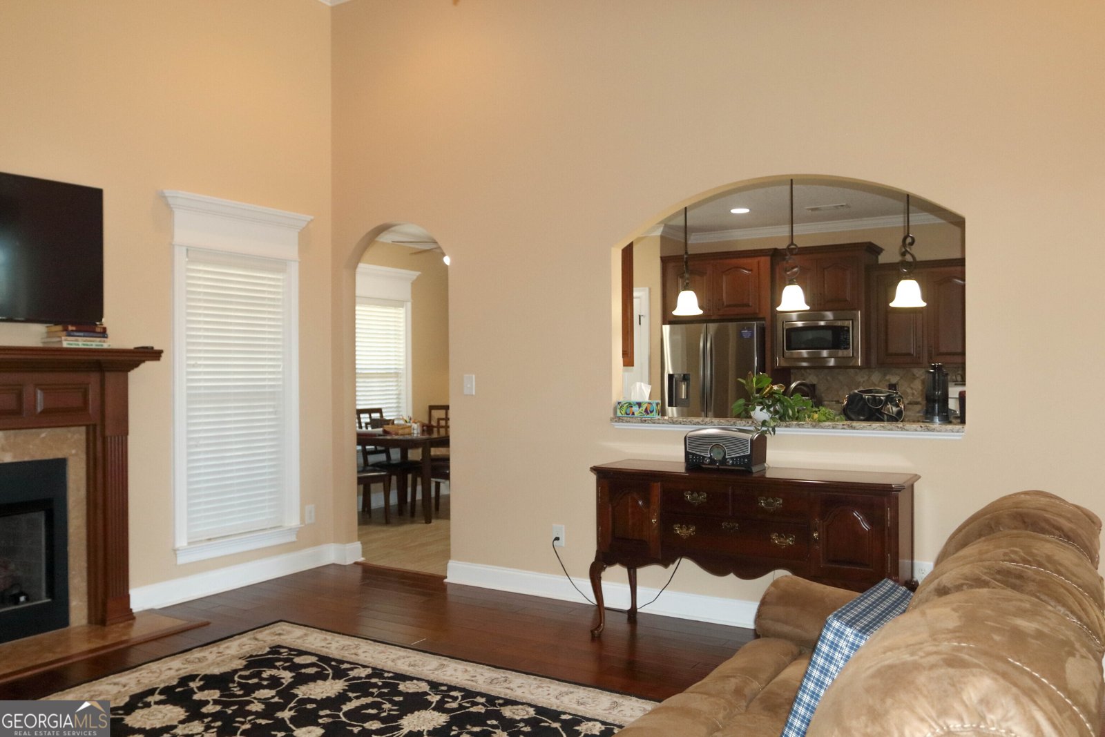 202 Stacy Lane Warner Robins - 7