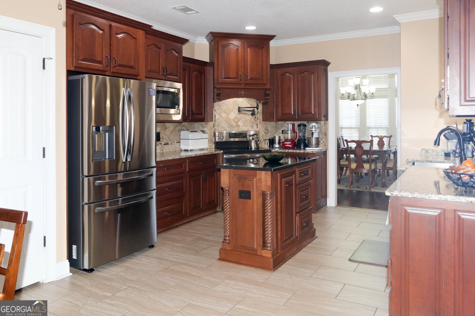 202 Stacy Lane Warner Robins - 8