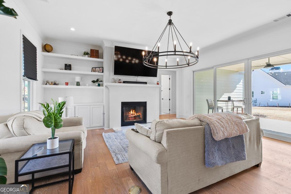 135 Grafton Hill Senoia - 4