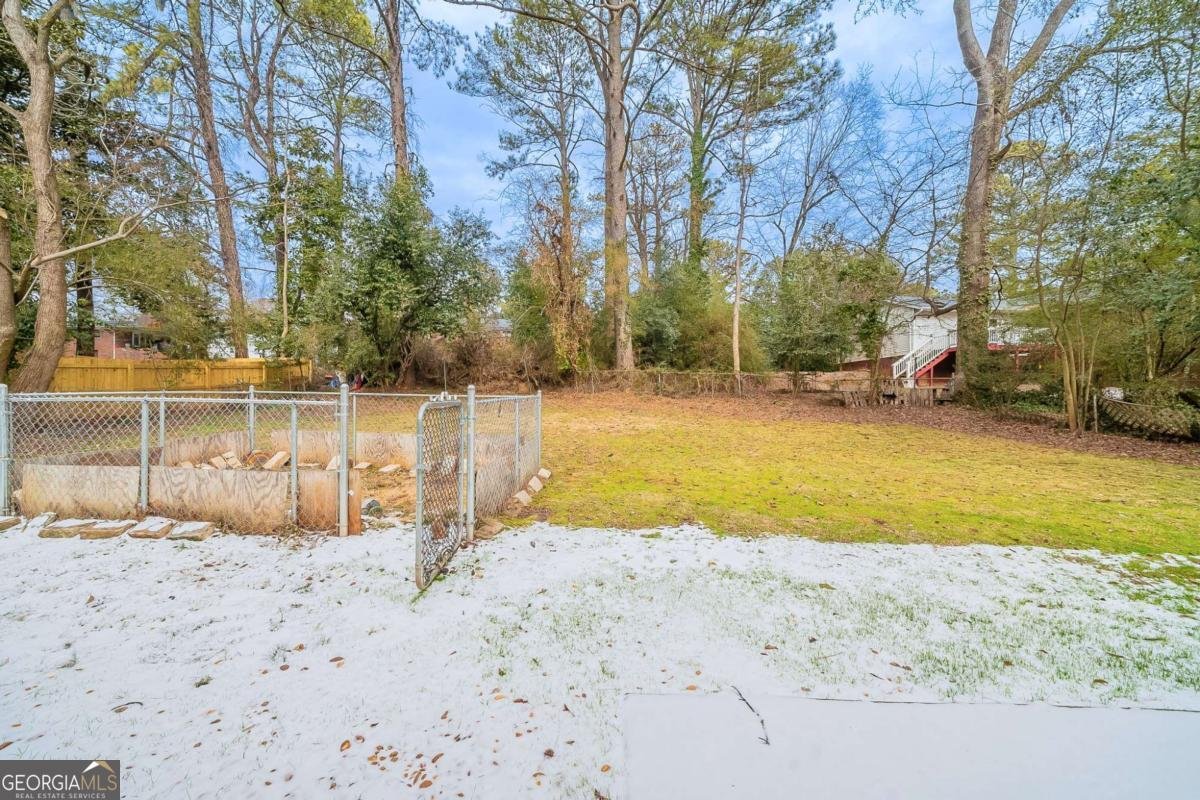 3738 Larkspur Terrace Decatur - 20