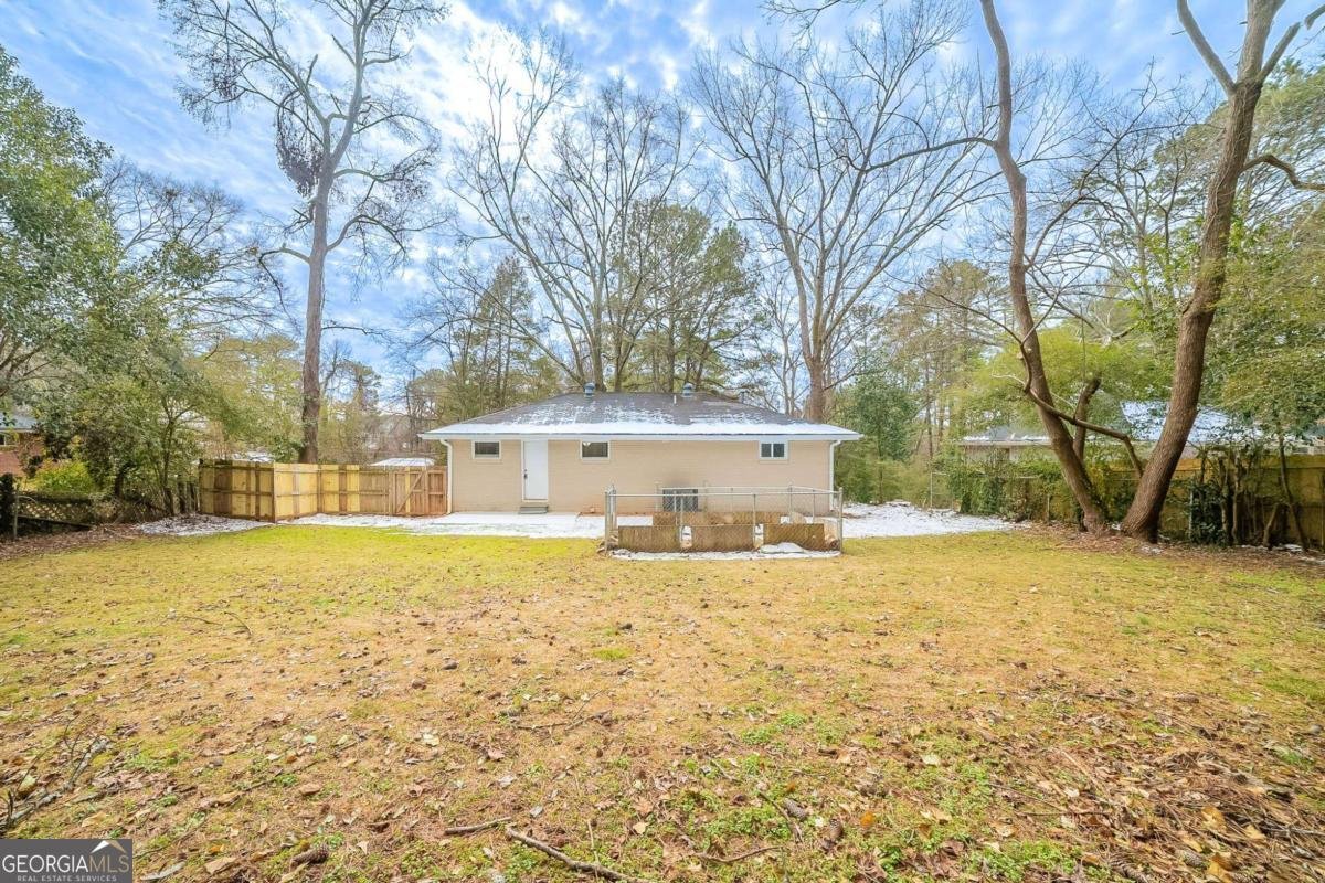 3738 Larkspur Terrace Decatur - 22