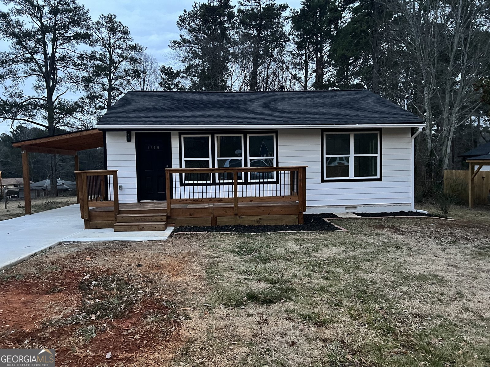 1840 Judy Circle Marietta - 3