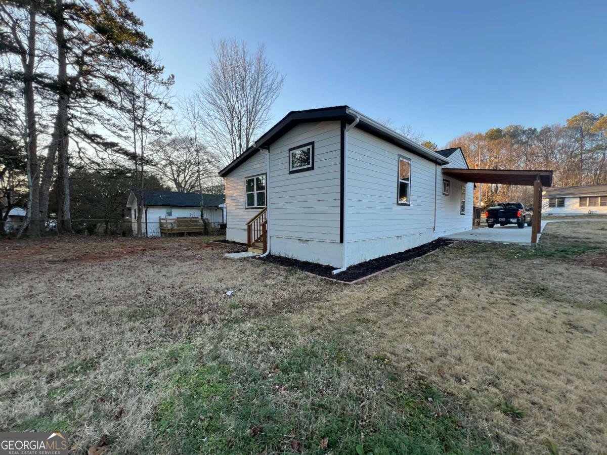 1840 Judy Circle Marietta - 39
