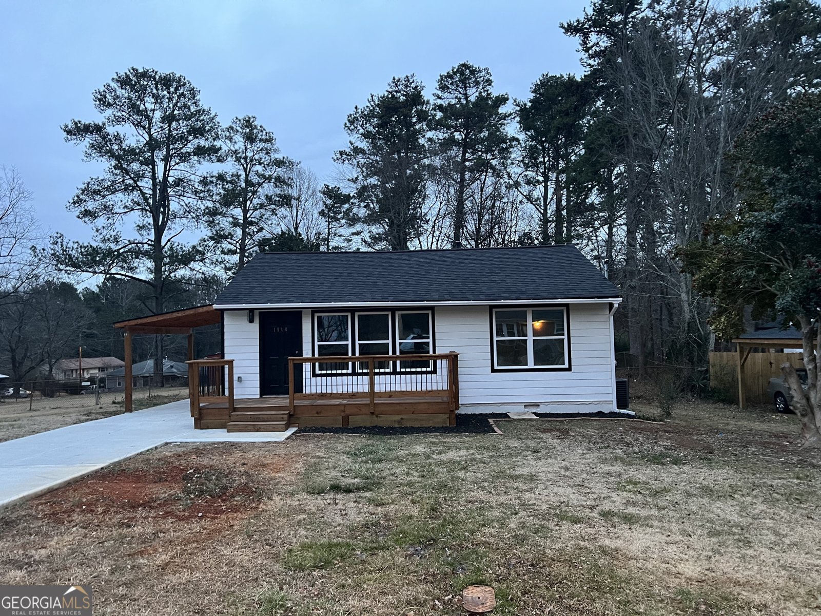 1840 Judy Circle Marietta - 4