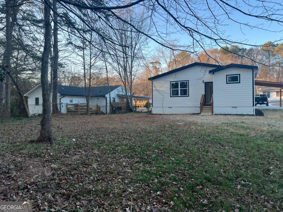1840 Judy Circle Marietta - 41