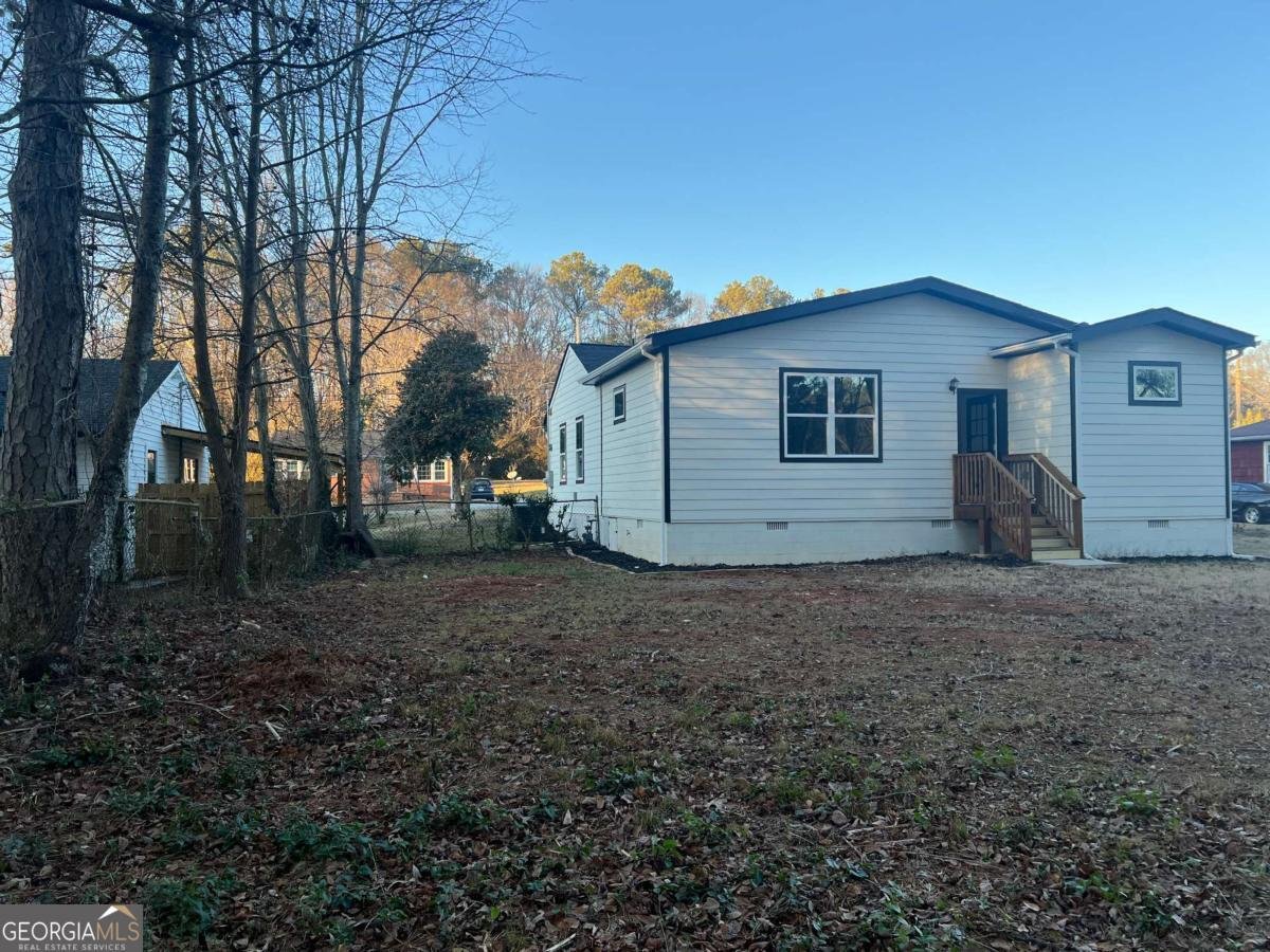 1840 Judy Circle Marietta - 42