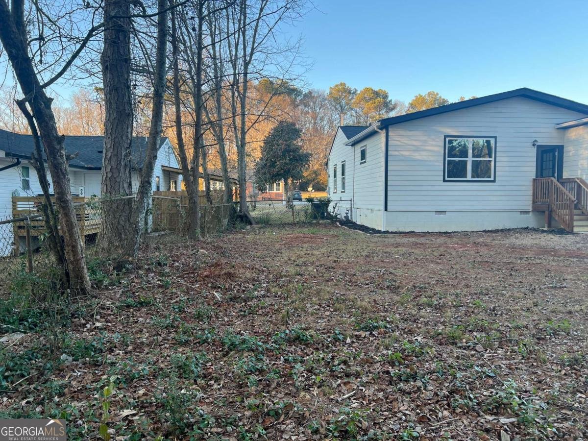 1840 Judy Circle Marietta - 43