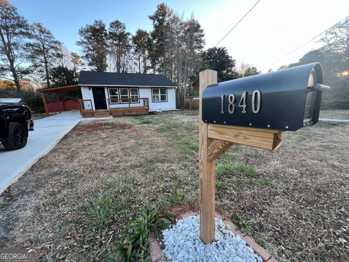 1840 Judy Circle Marietta - 47