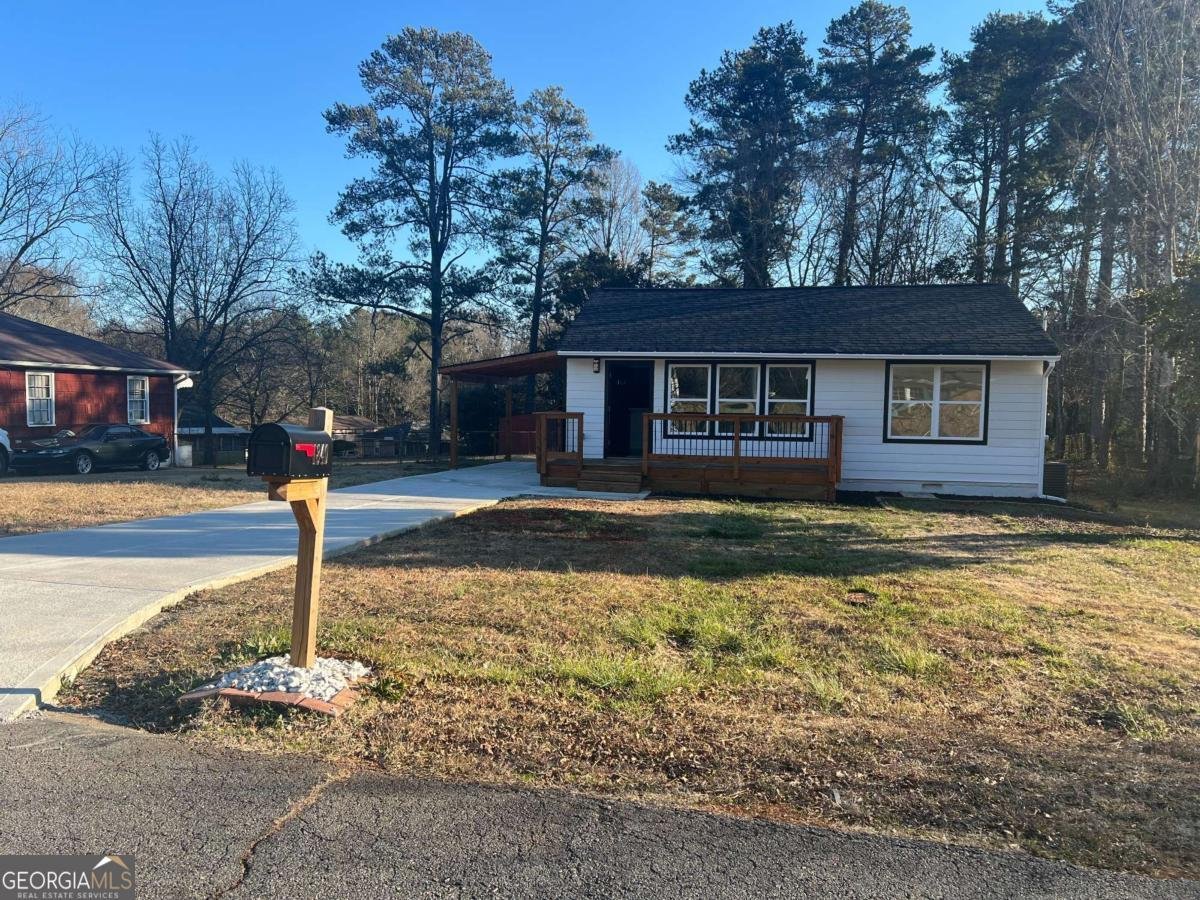 1840 Judy Circle Marietta - 5