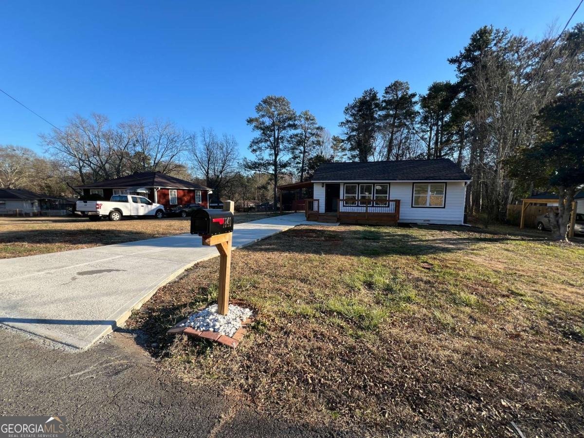 1840 Judy Circle Marietta - 6