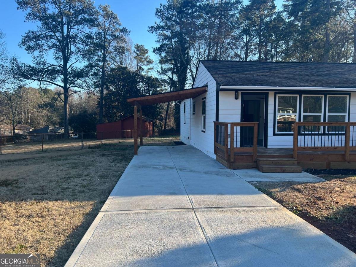 1840 Judy Circle Marietta - 7