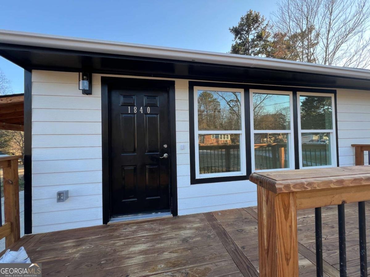 1840 Judy Circle Marietta - 8