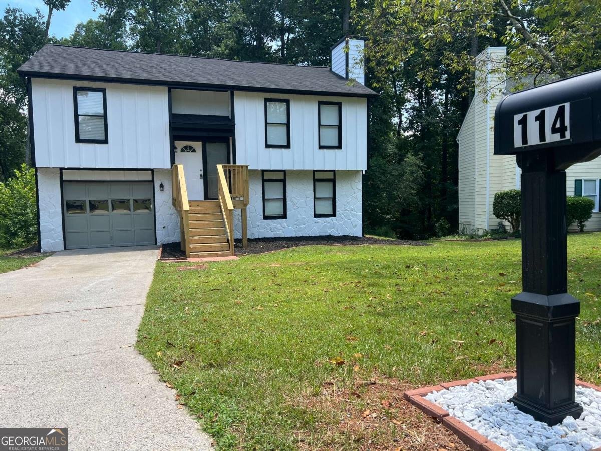 114 Jousters Lane Lawrenceville - 1