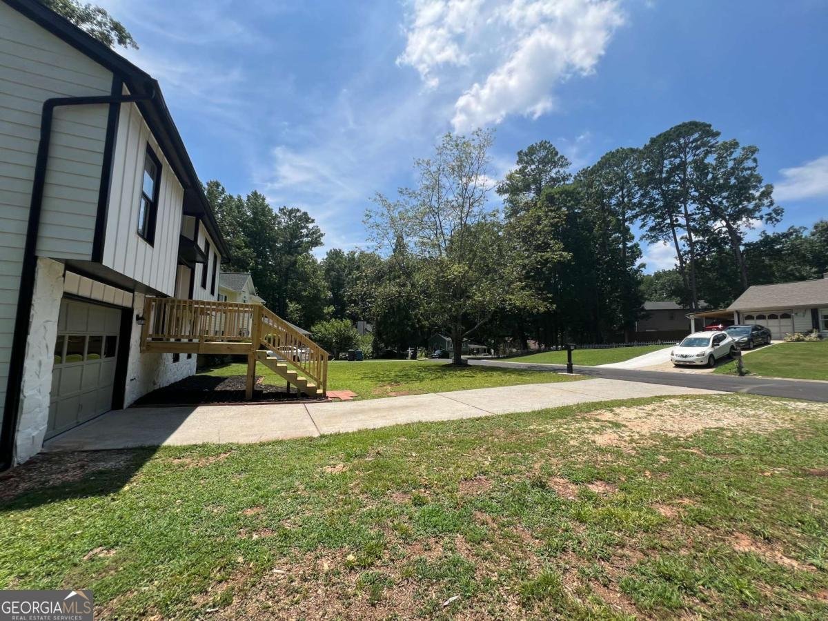114 Jousters Lane Lawrenceville - 10