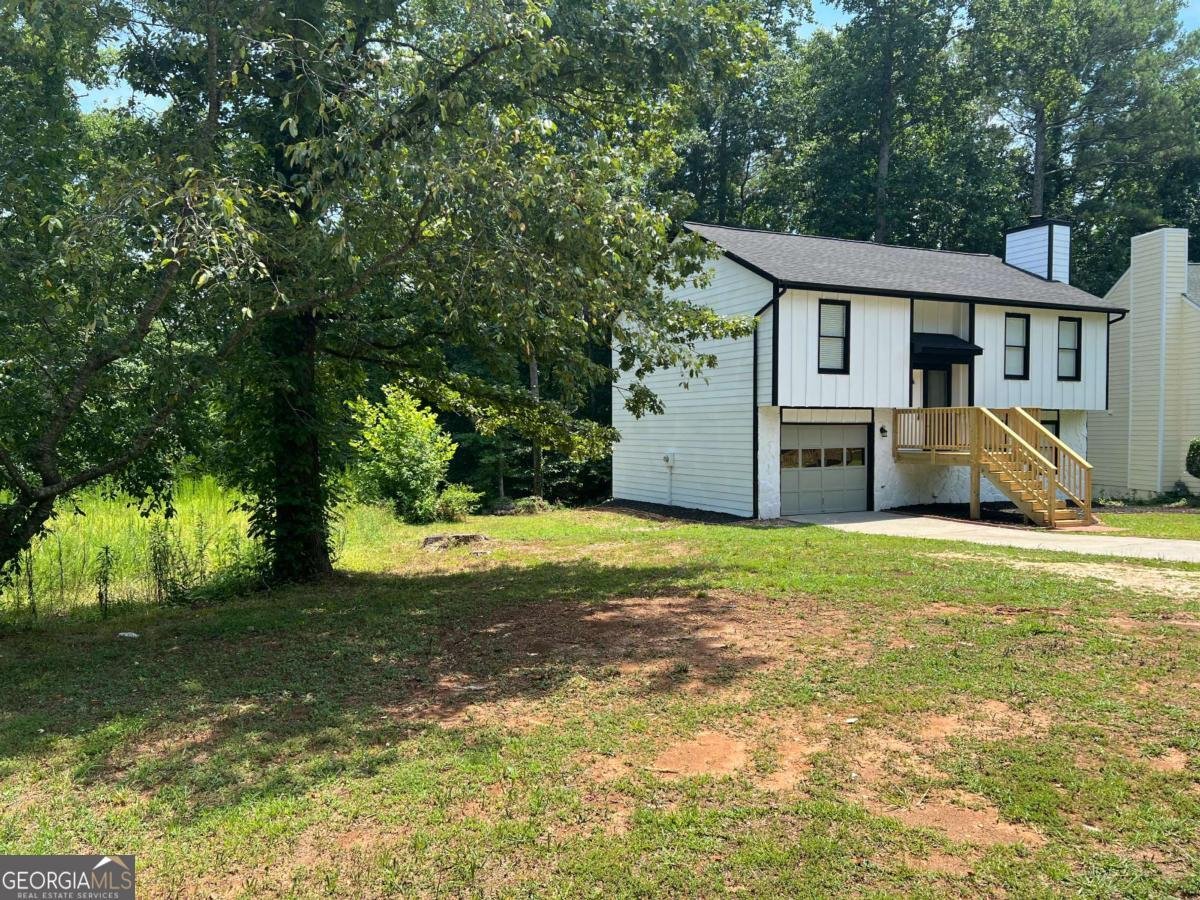 114 Jousters Lane Lawrenceville - 4