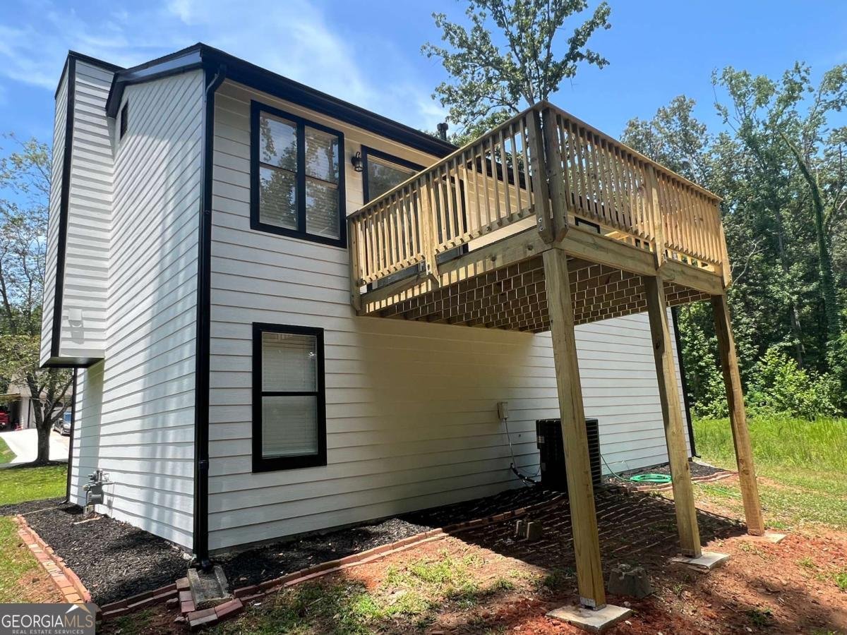 114 Jousters Lane Lawrenceville - 5