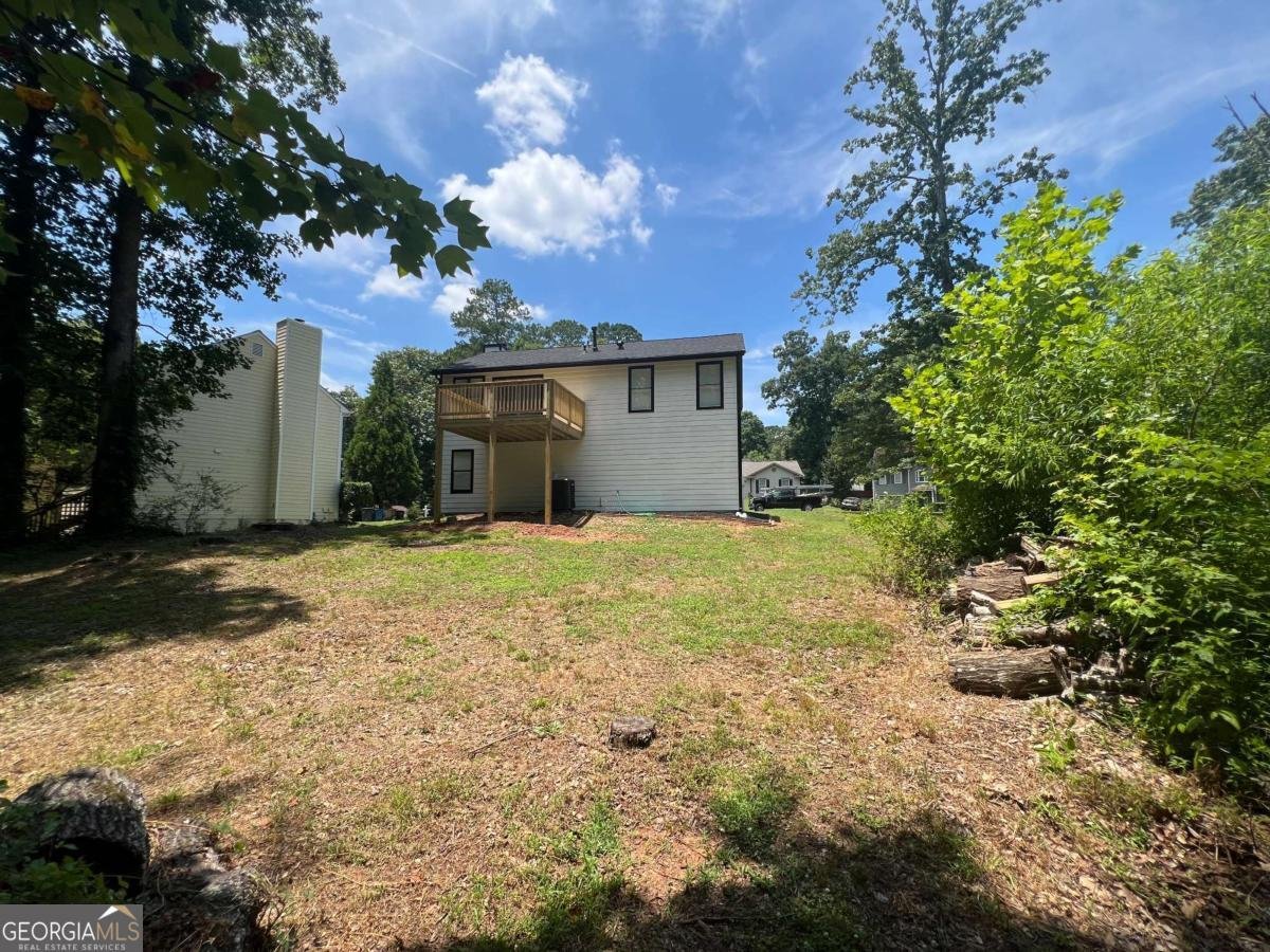 114 Jousters Lane Lawrenceville - 6