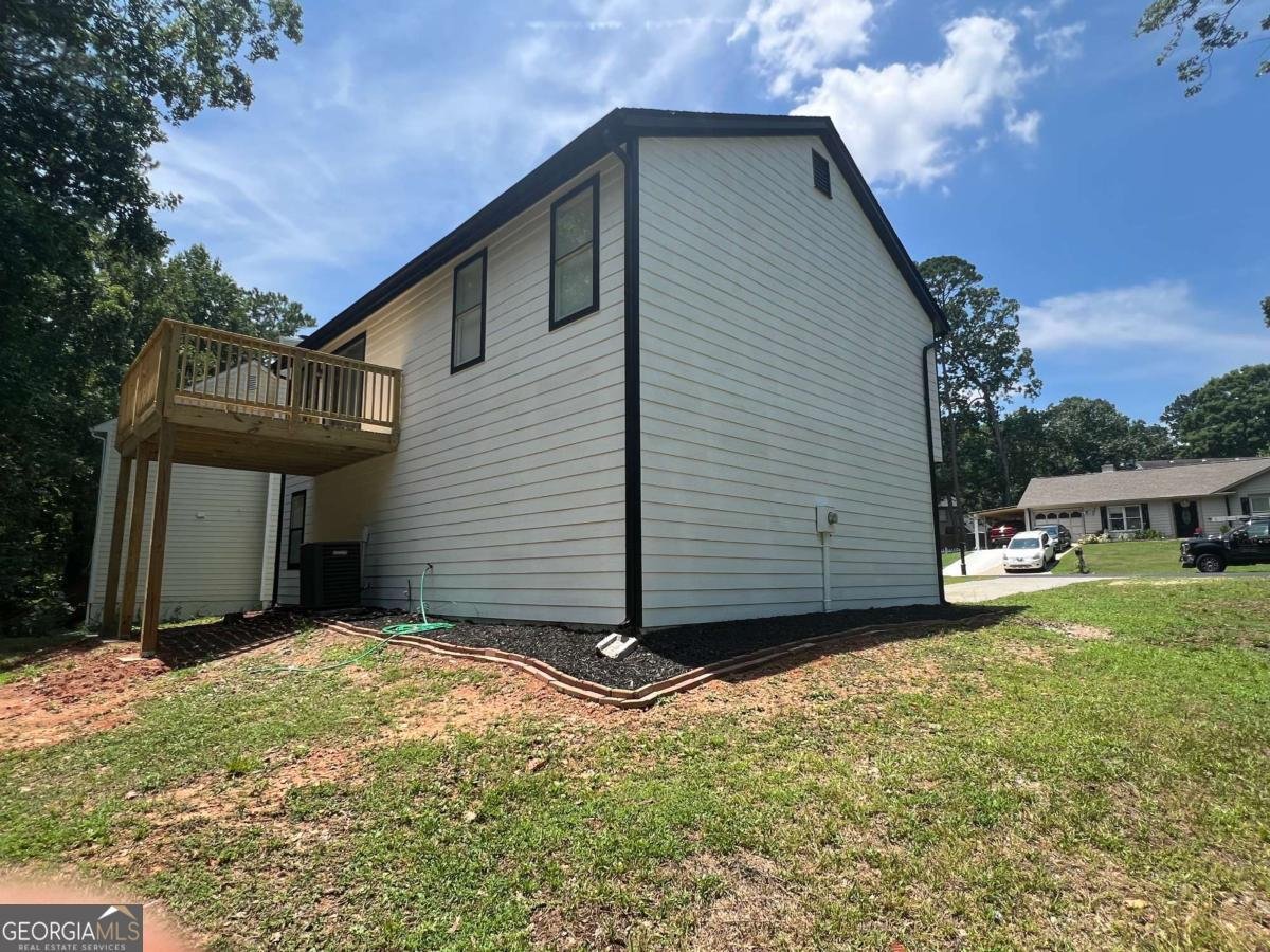 114 Jousters Lane Lawrenceville - 7