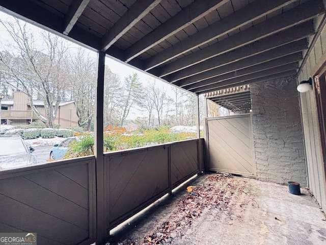 1011 Dunbar Drive Atlanta - 7