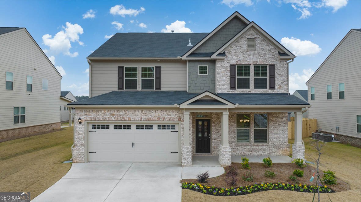 13553 Whitman Lane SE Covington - 1