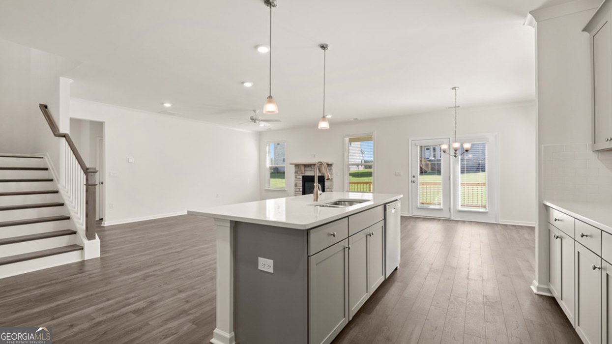 13553 Whitman Lane SE Covington - 12