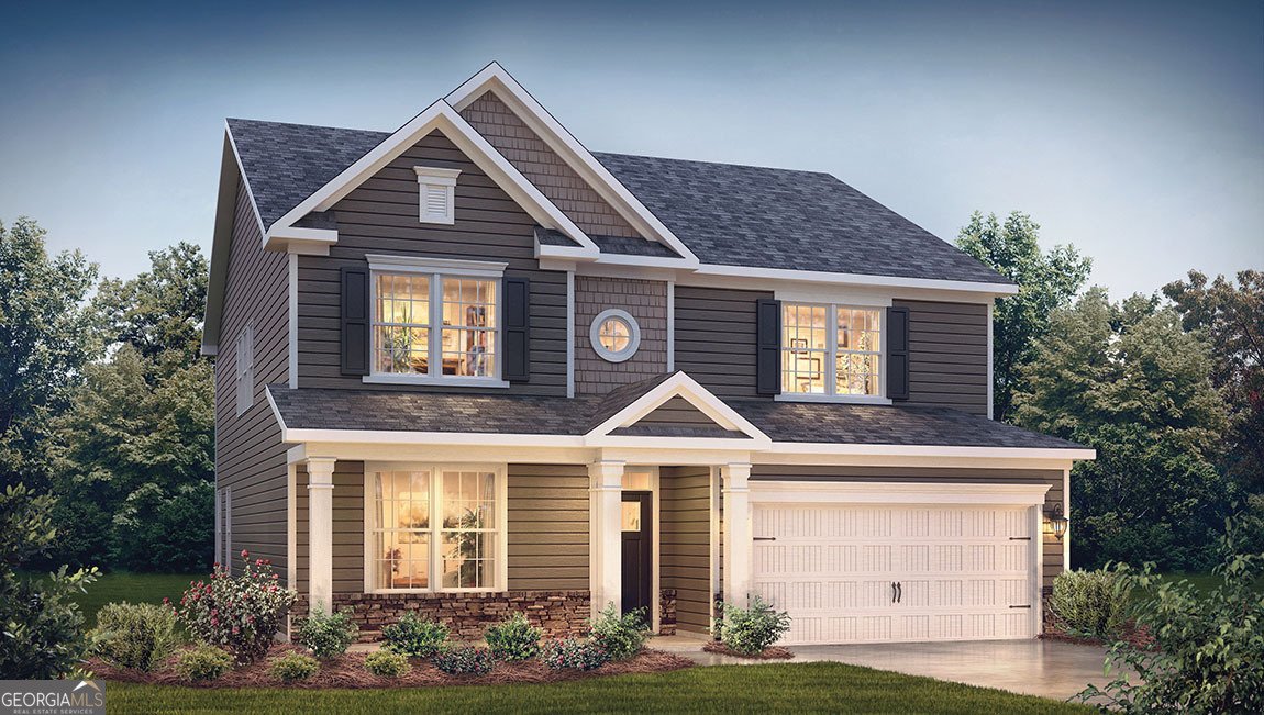13553 Whitman Lane SE Covington - 2