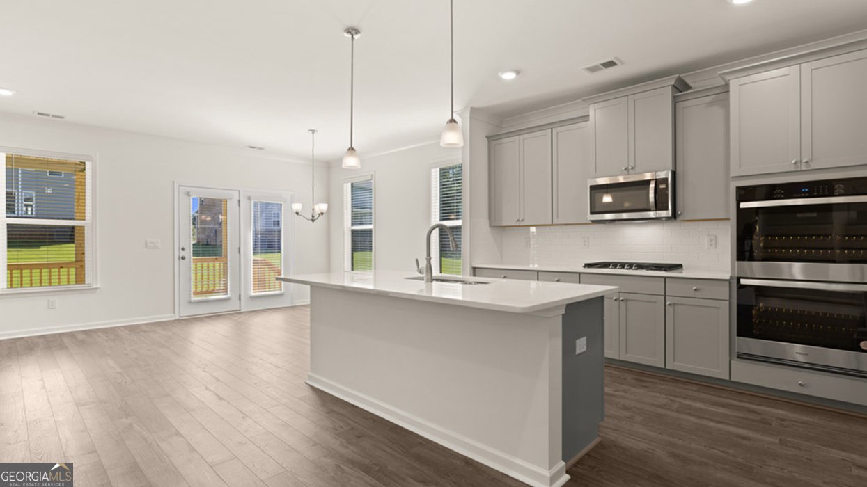 13553 Whitman Lane SE Covington - 6
