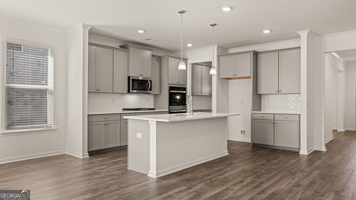 13553 Whitman Lane SE Covington - 8