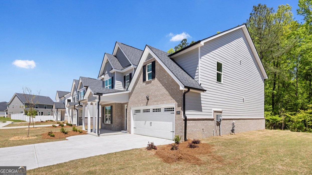 13550 Whitman Lane SE Covington - 13
