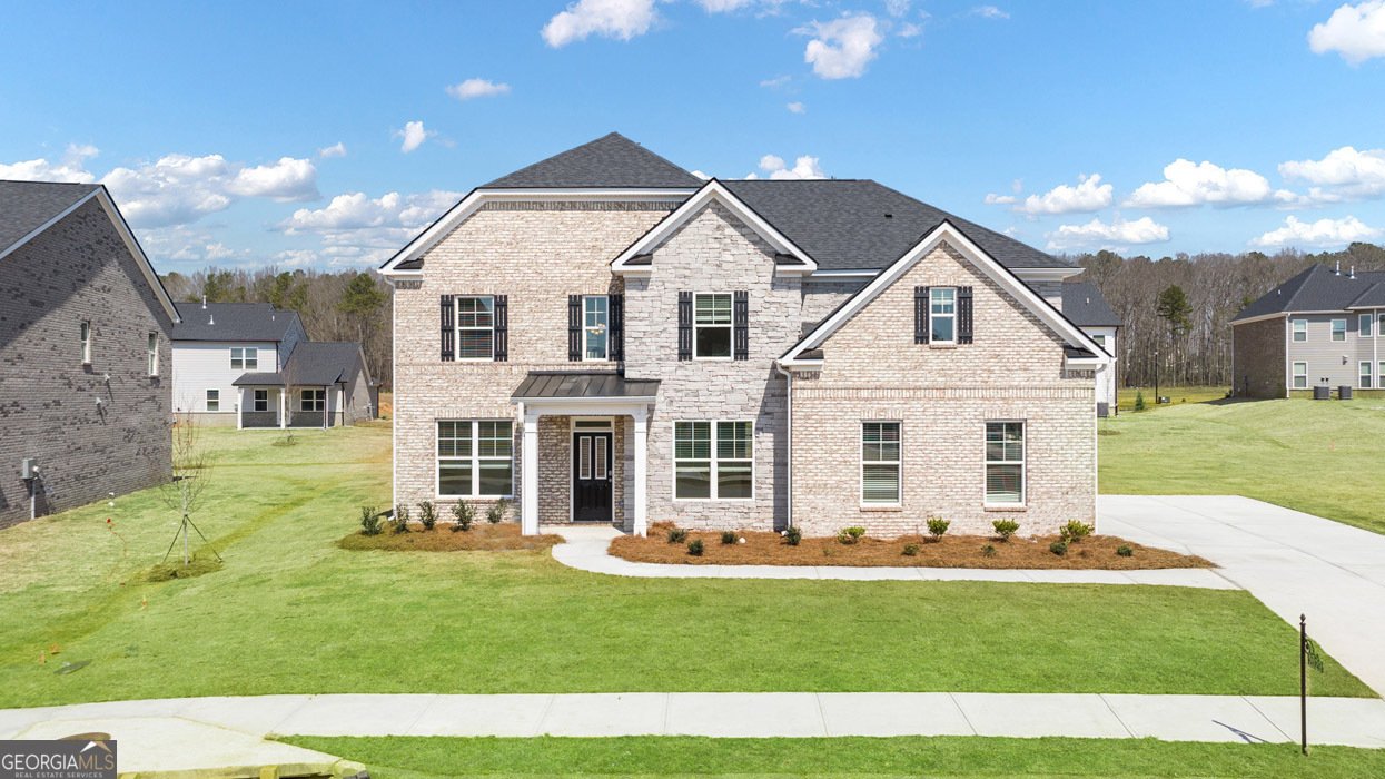 1110 Brookstone Place Bogart - 1