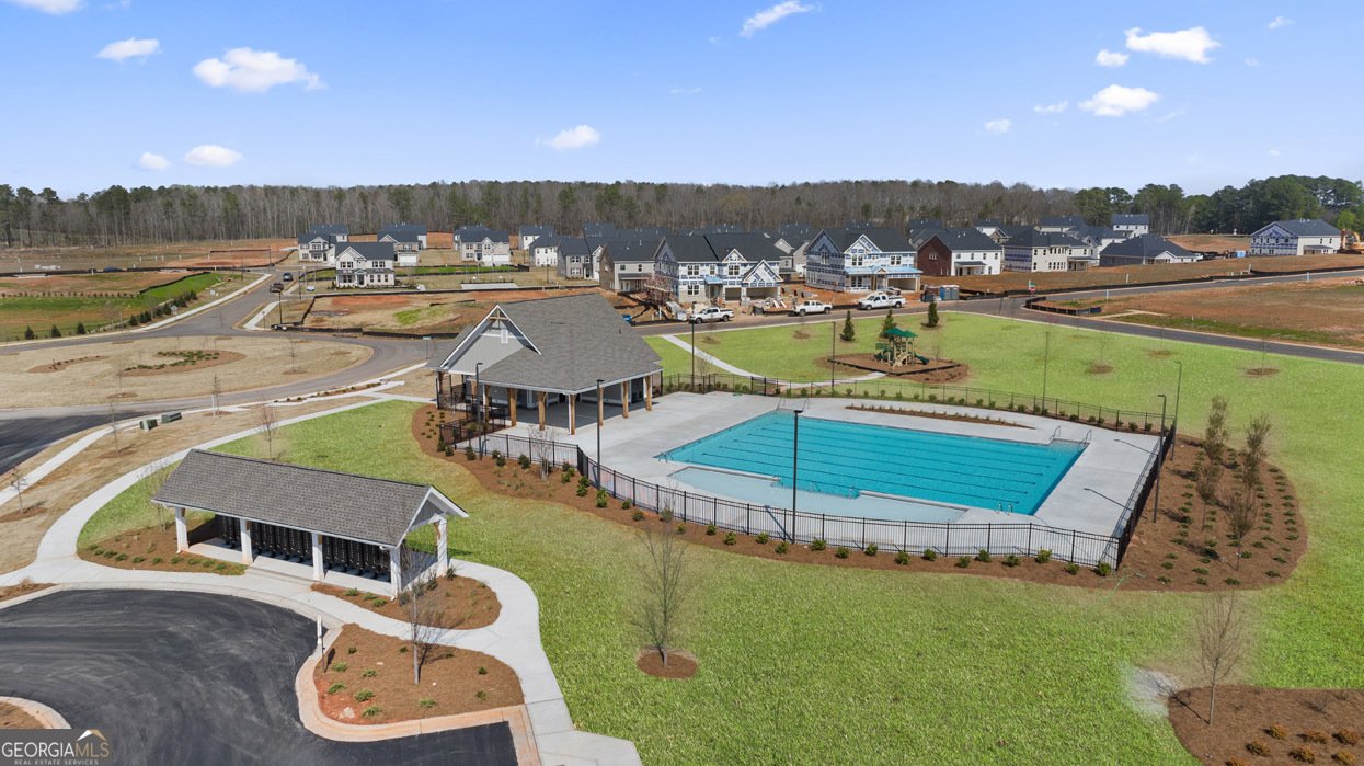 1110 Brookstone Place Bogart - 10
