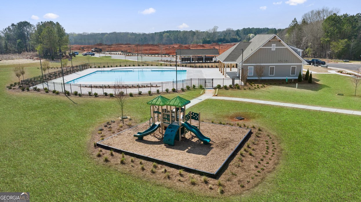 1110 Brookstone Place Bogart - 13