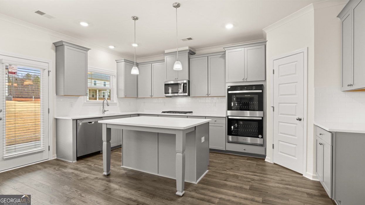 1110 Brookstone Place Bogart - 14
