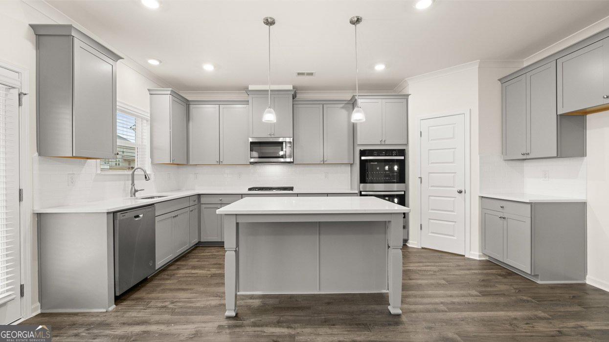 1110 Brookstone Place Bogart - 15
