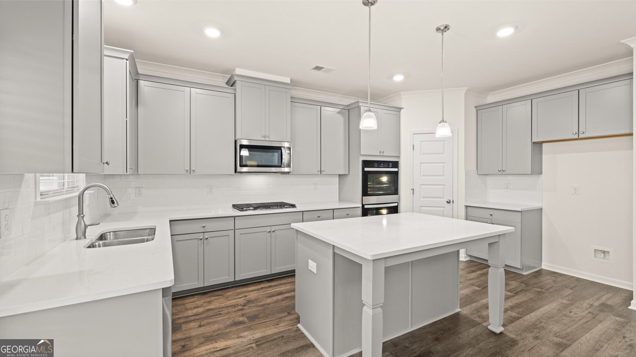 1110 Brookstone Place Bogart - 17