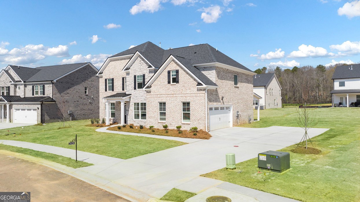 1110 Brookstone Place Bogart - 2